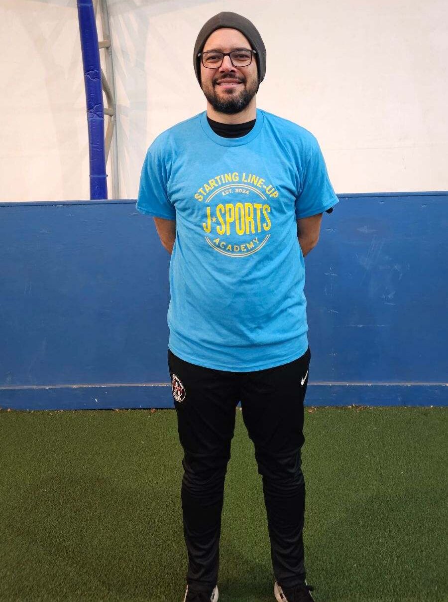 Soccer Coach’s Corner