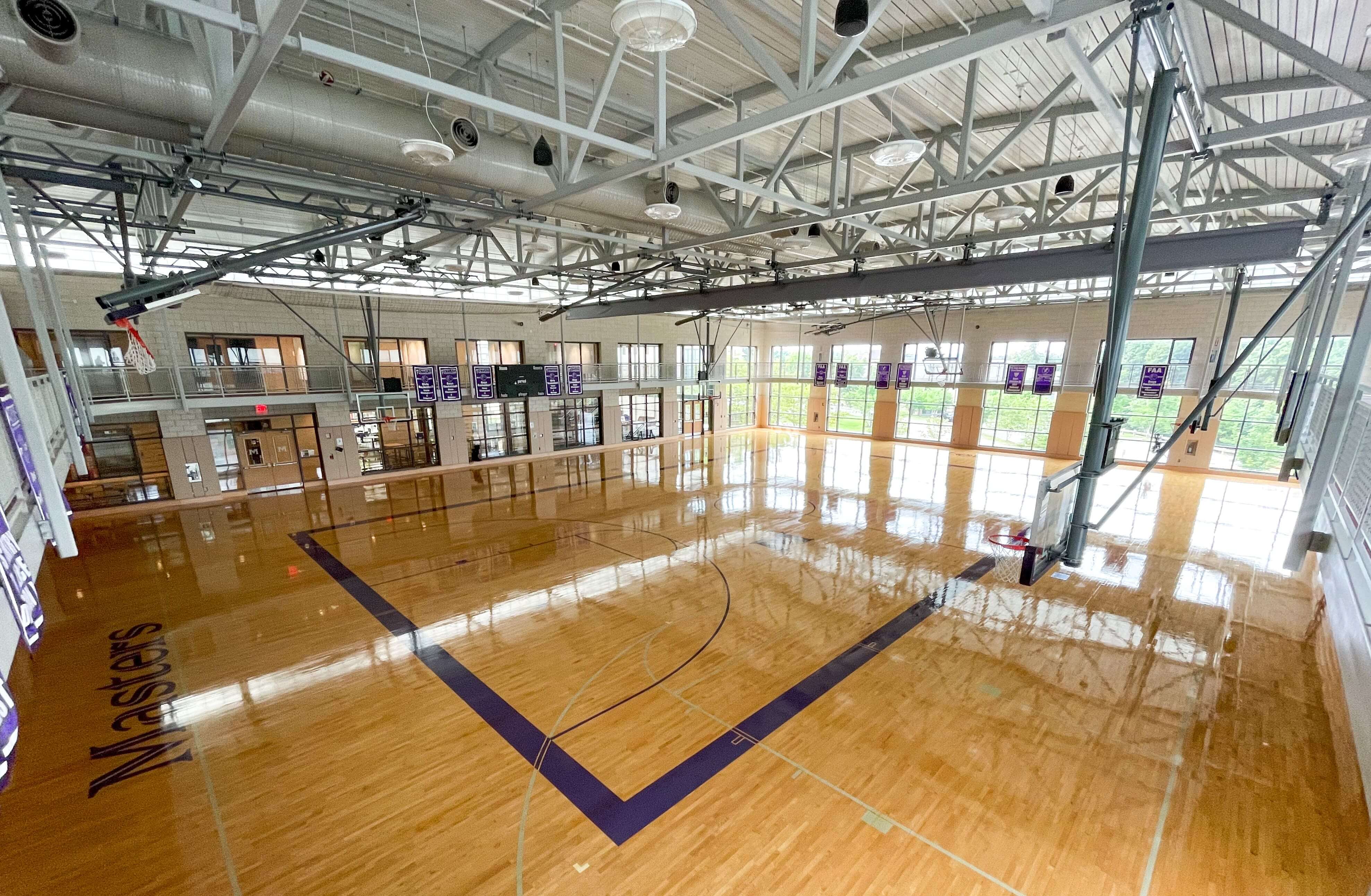 FC Gym