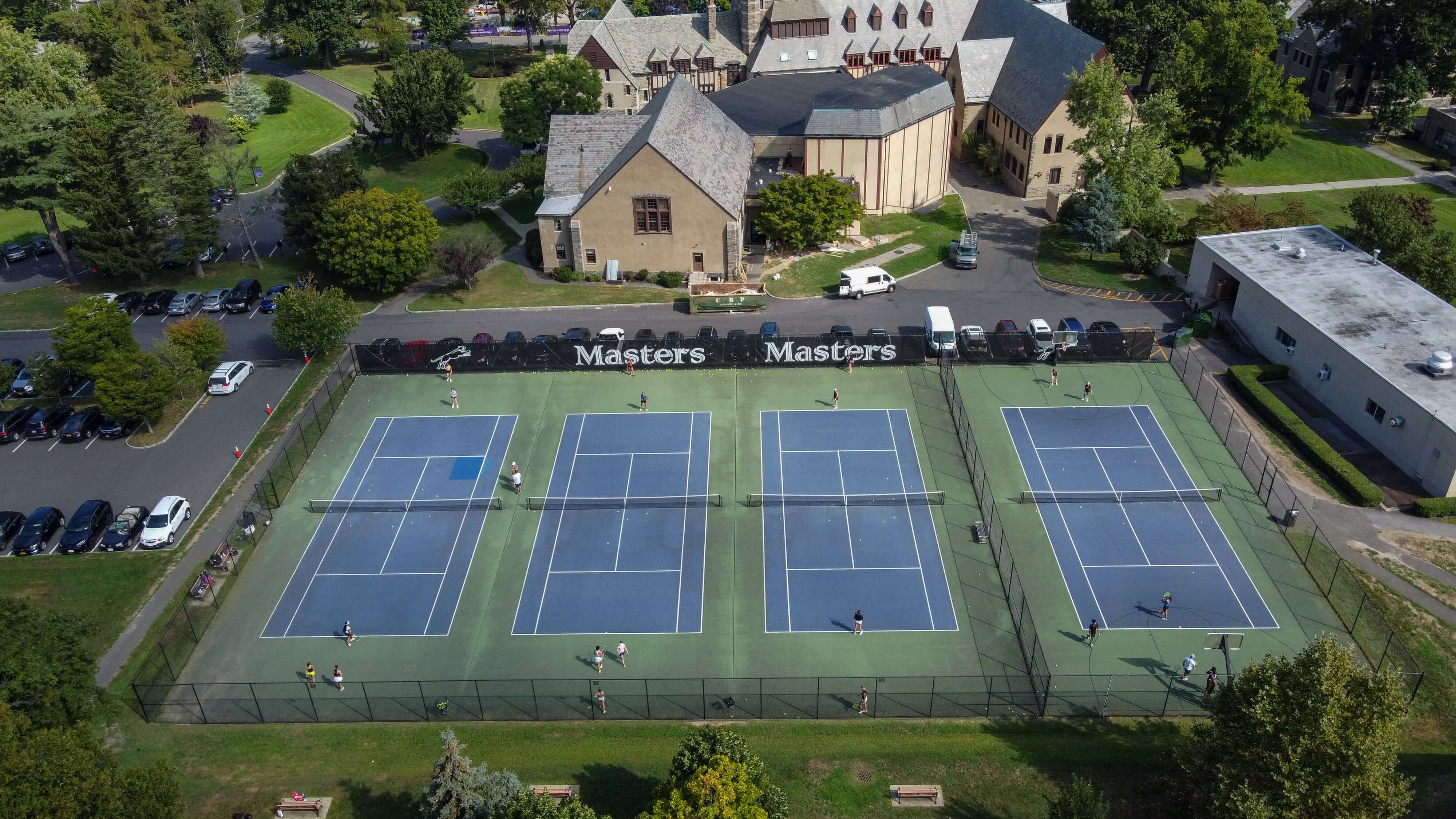 grid-tennis