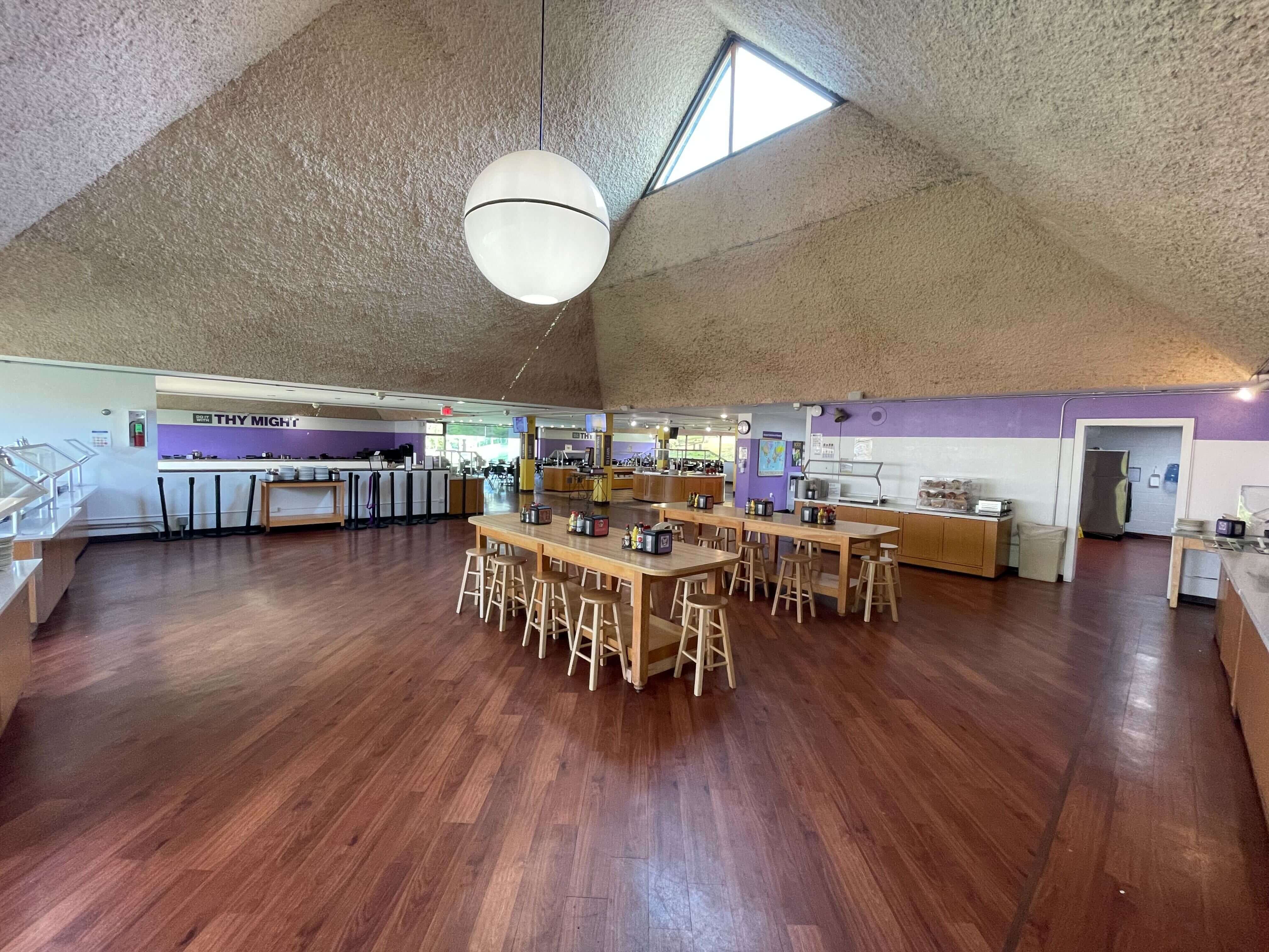 Dining Hall