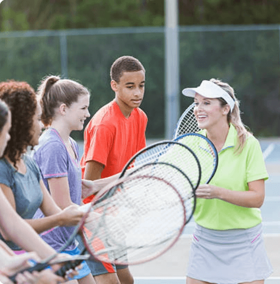 tennis