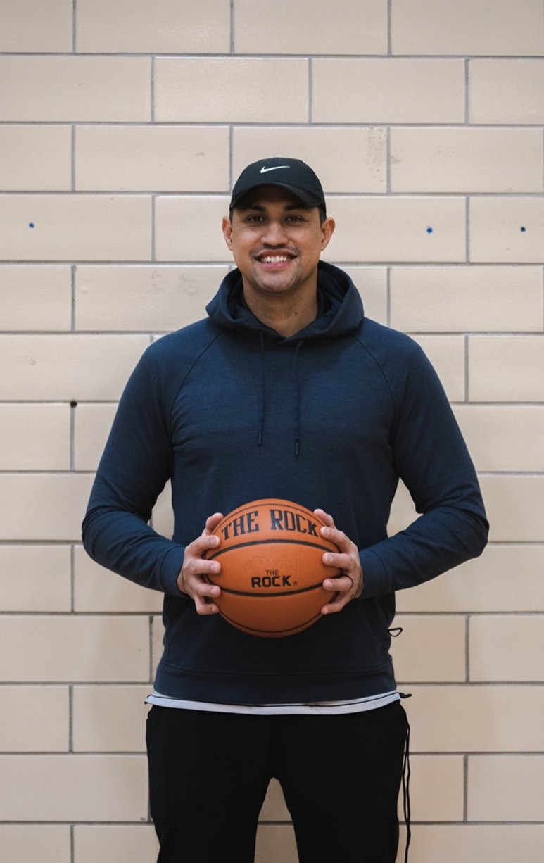 Basketball Coach’s Corner